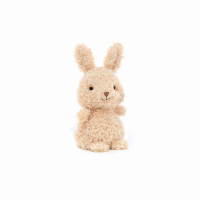 Jellycat Little Bunny Australia | 283615FSZ